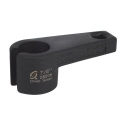Sunex 7/8" Short Oxygen Sensor Socket
