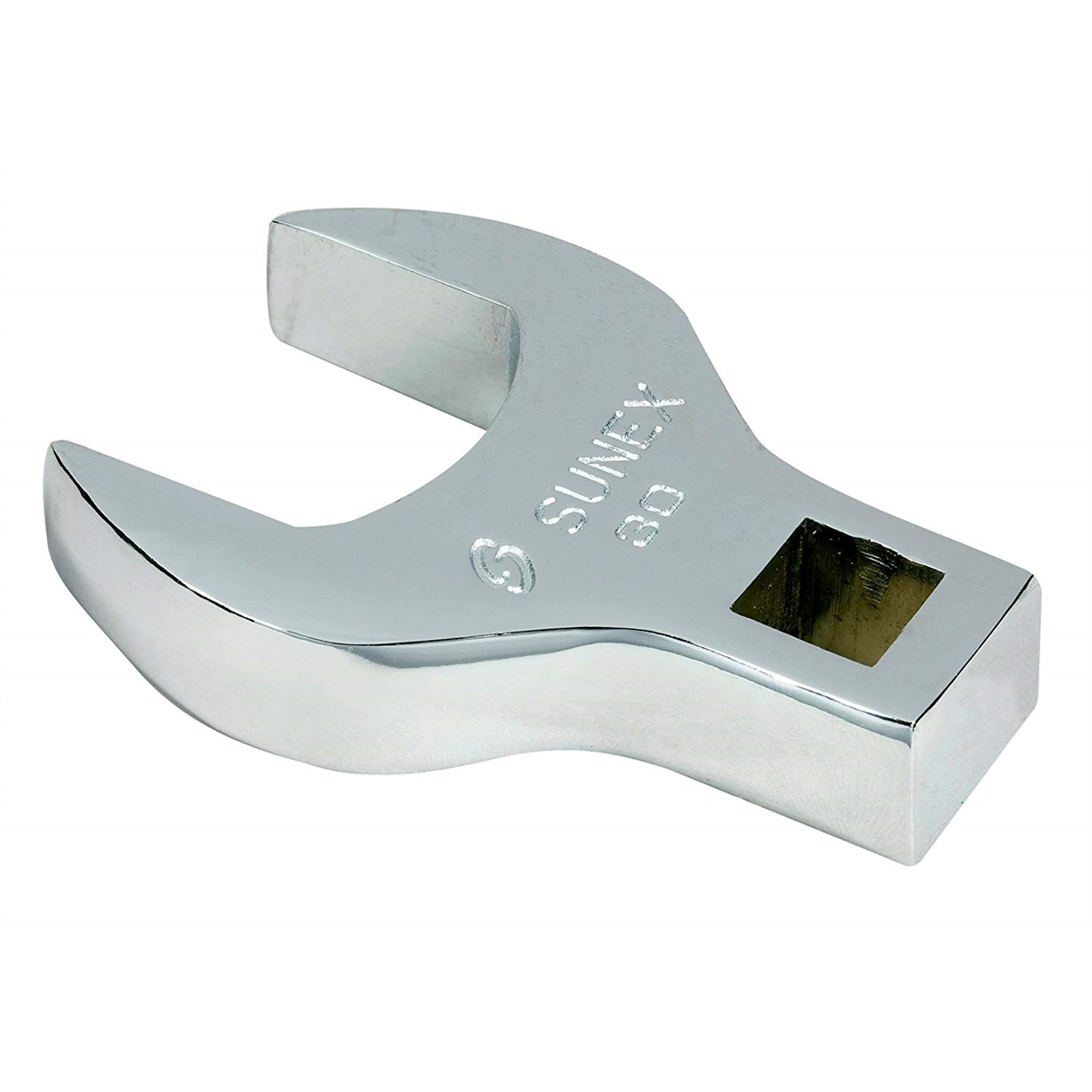 Sunex 1/2" Dr. 30mm Jumbo Crowfoot Wrench