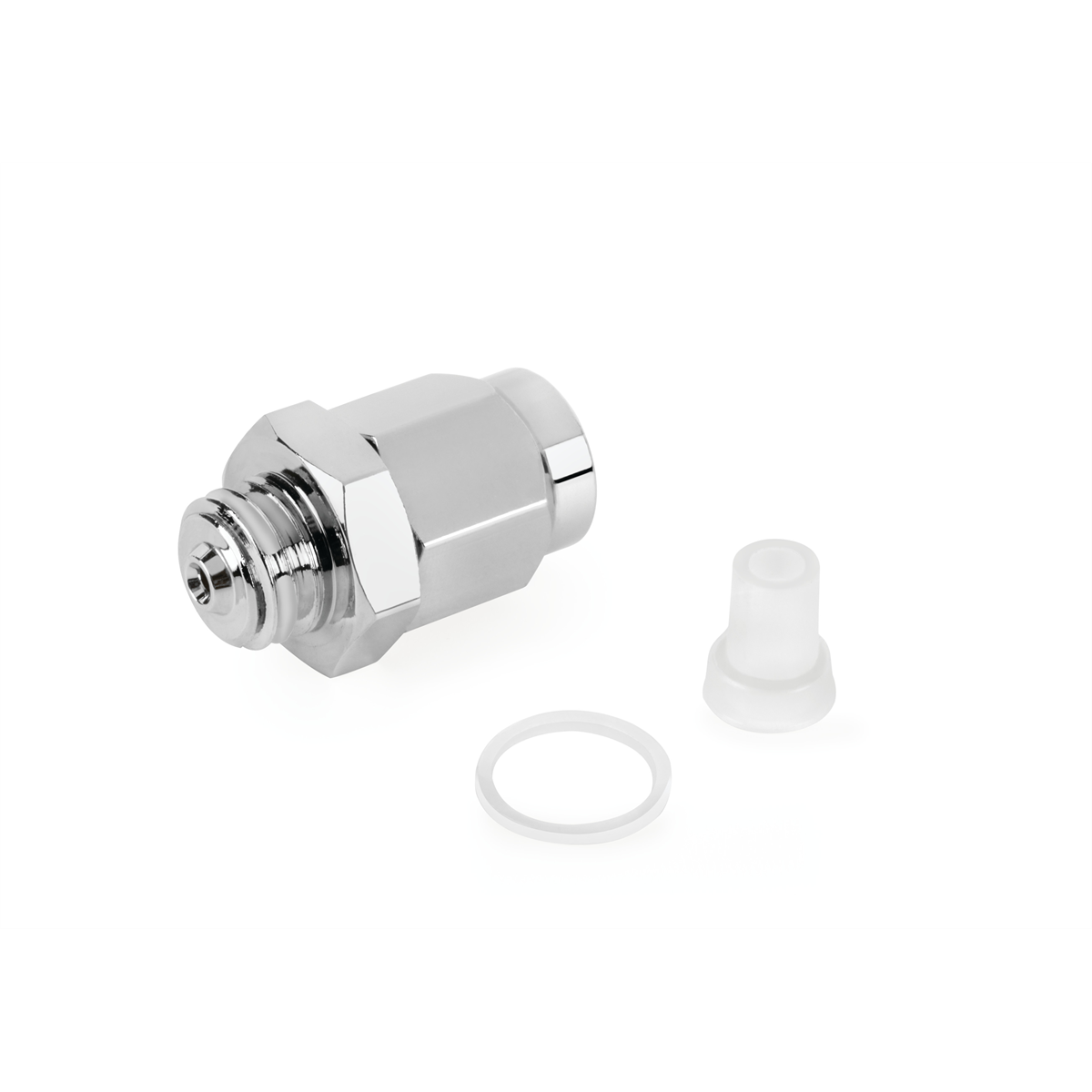 Titan Adjustable Spot Sprayer Nozzle