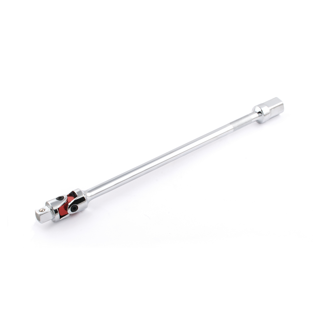 Titan 3/8 in. Dr. 8 in. Auto Flex Extension