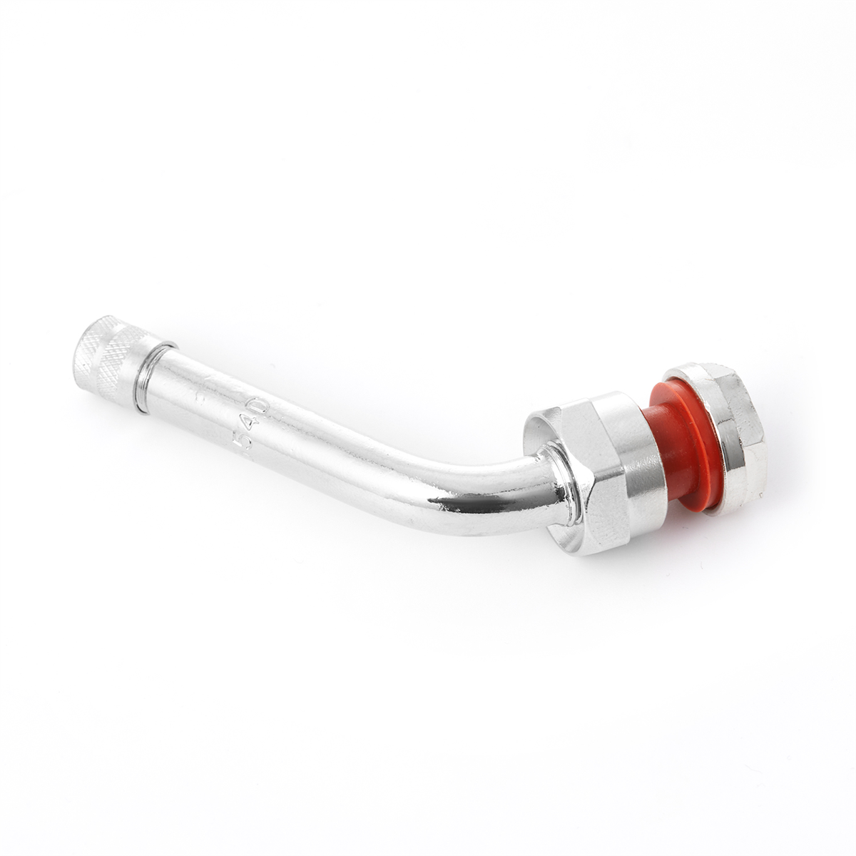 Tire Mechanic's Resource TR554D Brass Truck Valve (Pack of 50)