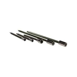 VIM Tools T30 TORX Driver 4.5 Inch OAL, 3/8 Inch Square Drive Holder
