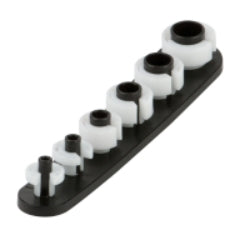 Wilmar Corp. / Performance Tool A/C & Fuel Line Disconnect Set