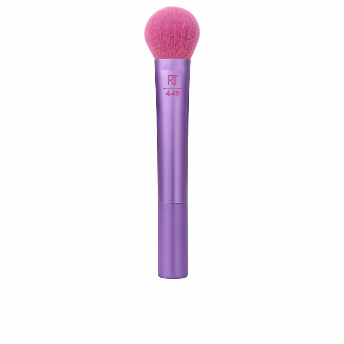 Blusher brush Real Techniques Afterglow Fuchsia