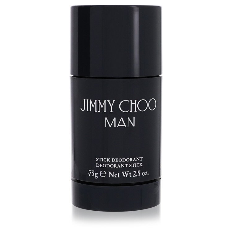 Jimmy Choo Man by Jimmy Choo Deodorant Stick 2.5 oz (Men)