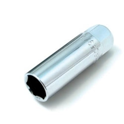 CTA Manufacturing Spark Plug Socket - 9/16 Inch