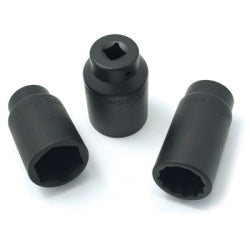 Axle Nut Socket - 33mm