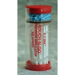 TOUCH N GO PRECISION APPLICATION KIT