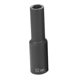 Soc 10mm 1/2d imp 6pt dp