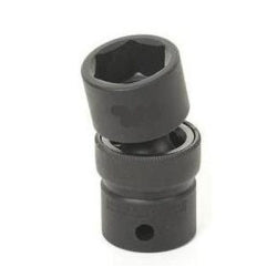 Soc 3/4 1/2d imp univ 12pt blk
