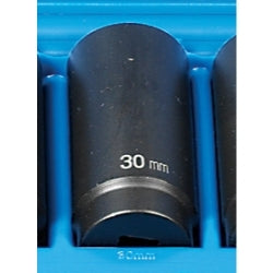 Soc 30mm 1/2d imp 12pt dp