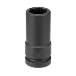 1" Drive x 1-1/2" Extra Deep Thin Wall