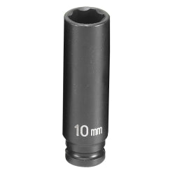 Soc 10mm 1/4d imp 6pt dp
