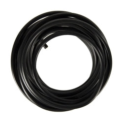 PRIME WIRE 80C 16 AWG, BLACK, 20'