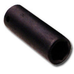 Soc 19mm 1/2d imp 6pt dp