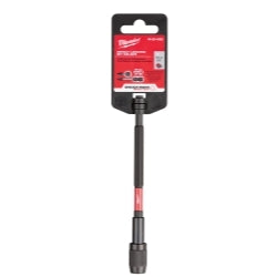 SHOCKWAVE 6" IMP LOCK 1/4" HEX BIT HOLDER