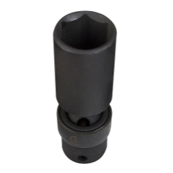 Soc 10mm 3/8d imp univ 6pt dp