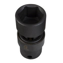 Soc 10mm 3/8d imp univ 6pt