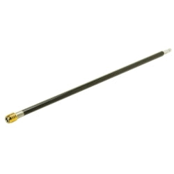 Titan quick release extension bit holder 18 in