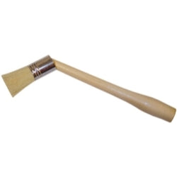 Angled Applicator Brush for Euro White Paste