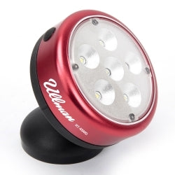 (6) SMD Rotating Magnetic Work Light