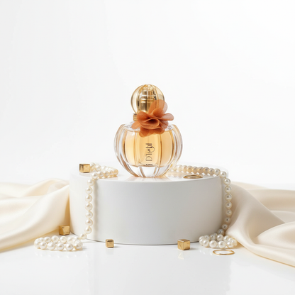 Ajmal D'light by Ajmal Eau De Parfum Spray 2.5 oz (Women)