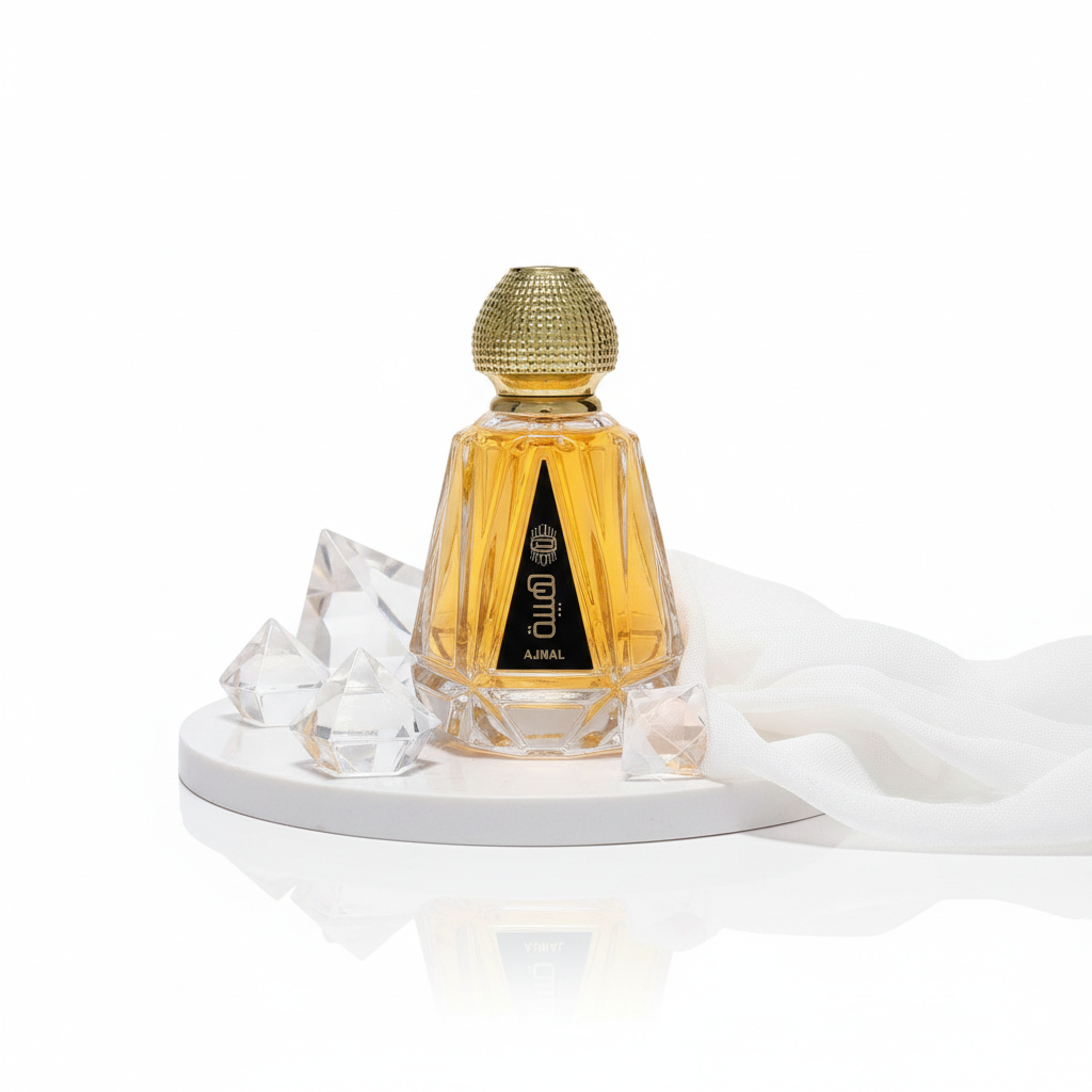 Ajmal Hayba by Ajmal Eau De Parfum Spray (Unisex) 2.7 oz (Women)