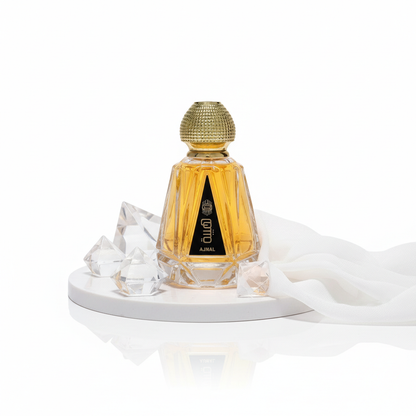 Ajmal Hayba by Ajmal Eau De Parfum Spray (Unisex) 2.7 oz (Women)