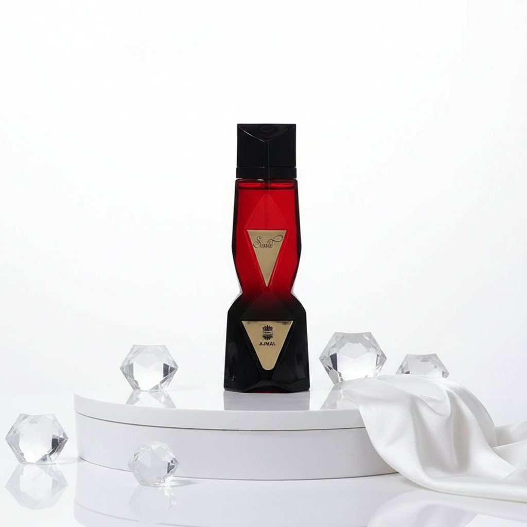 Ajmal Sonnet by Ajmal Eau De Parfum Spray 3.4 oz (Women)