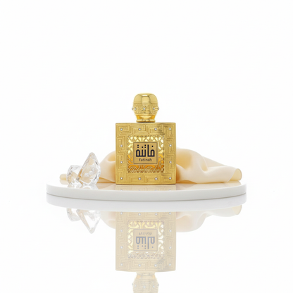 Fatinah by Ajmal Concentrated Perfume Oil (Unisex) .47 oz (Women)
