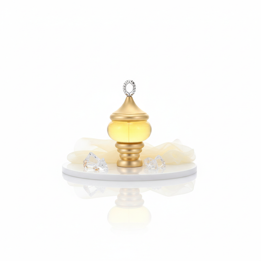 1001 Nights by Ajmal Eau De Parfum Spray 2 oz (Women)