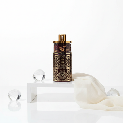 Ajmal Alia by Ajmal Eau De Parfum Spray 2.5 oz (Women)
