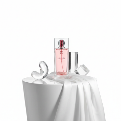 Ajmal Ravish II by Ajmal Eau De Parfum Spray 1.7 oz (Women)