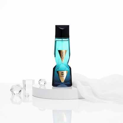 Ajmal Dame by Ajmal Eau De Parfum Spray 3.4 oz (Women)
