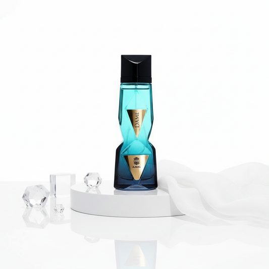 Ajmal Dame by Ajmal Eau De Parfum Spray 3.4 oz (Women)