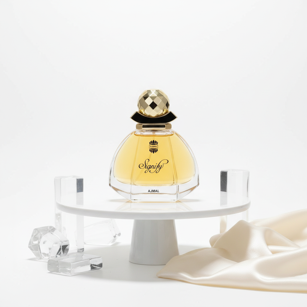 Ajmal Signify by Ajmal Eau De Parfum Spray 2.5 oz (Women)