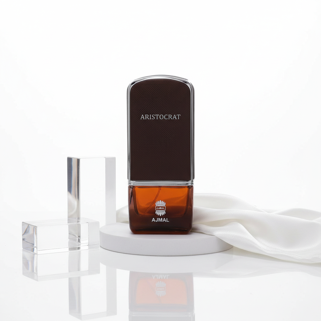 Ajmal Aristocrat by Ajmal Eau De Parfum Spray 2.5 oz (Men)