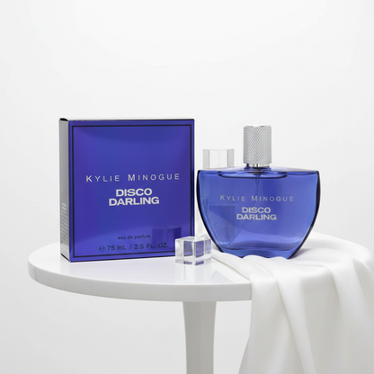 Kylie Minogue Disco Darling by Kylie Minogue Eau De Parfum Spray 2.5 oz (Women)