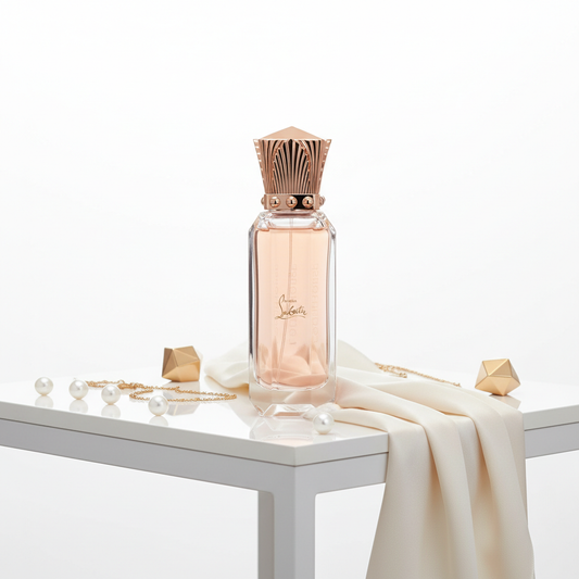 Christian Louboutin Loubihorse by Christian Louboutin Eau De Parfum Legere Spray 1.7 oz (Women)