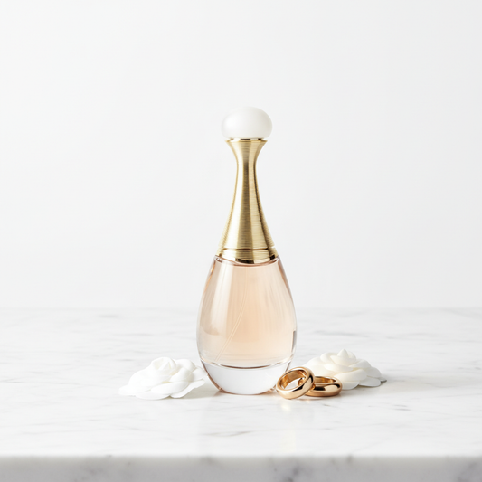 Jadore by Christian Dior Eau De Parfum Spray 3.4 oz (Women)