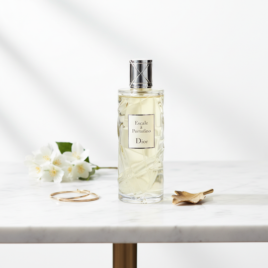 Escale a Portofino by Christian Dior Eau De Toilette Spray 4.2 oz (Women)