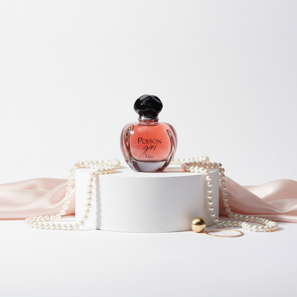 Poison Girl by Christian Dior Eau De Parfum Spray 1.7 oz (Women)