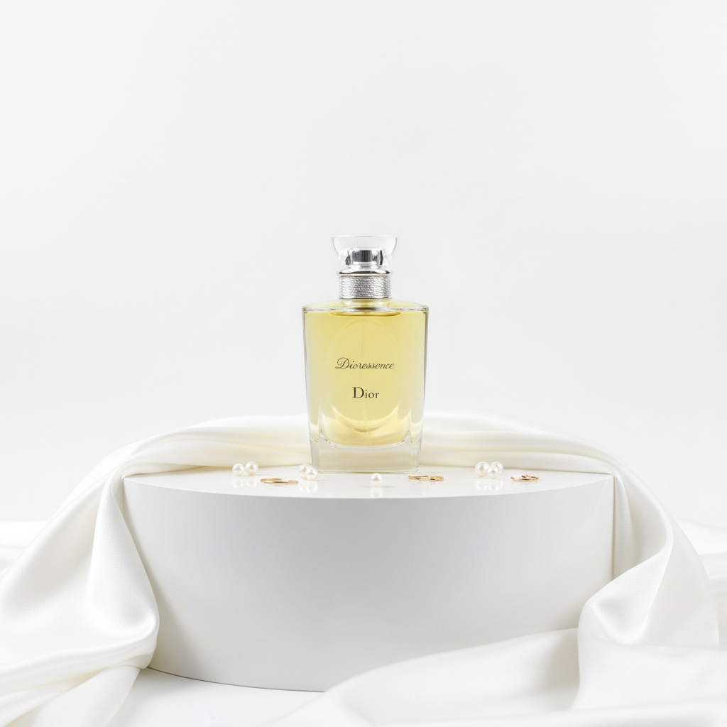 Dioressence by Christian Dior Eau De Toilette Spray 3.4 oz (Women)