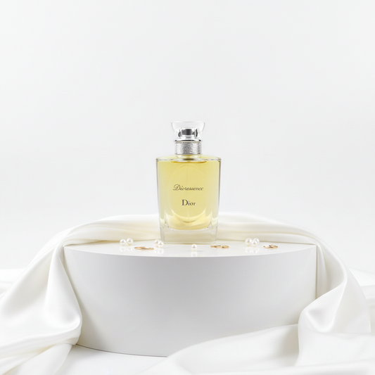 Dioressence by Christian Dior Eau De Toilette Spray 3.4 oz (Women)