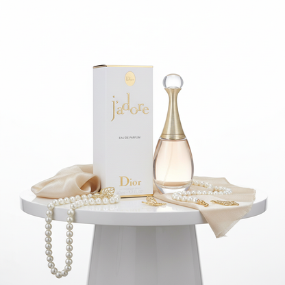 Jadore by Christian Dior Eau De Parfum Spray 1.7 oz (Women)
