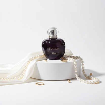 Poison by Christian Dior Eau De Toilette Spray 1.7 oz (Women)