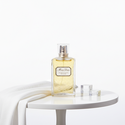 MISS DIOR Originale by Christian Dior Eau De Toilette Spray 3.4 oz (Women)
