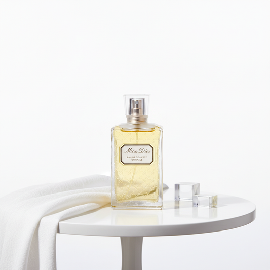MISS DIOR Originale by Christian Dior Eau De Toilette Spray 3.4 oz (Women)