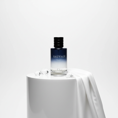 Sauvage by Christian Dior After Shave Lotion 3.4 oz (Men)