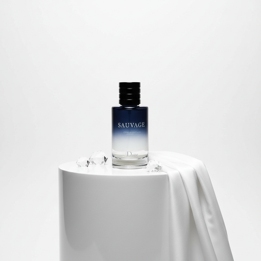 Sauvage by Christian Dior After Shave Lotion 3.4 oz (Men)